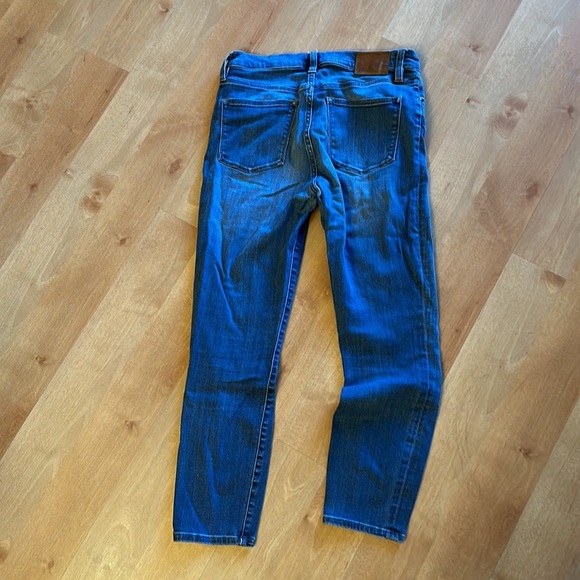 J.Crew Jeans sz 28 - Picture 4 of 5